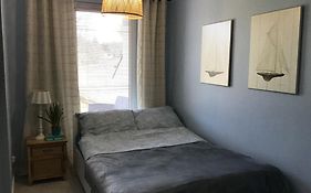 Apartament Lubię błękit